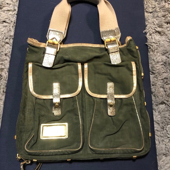 Marc Jacobs handbag - Picture 1 of 1